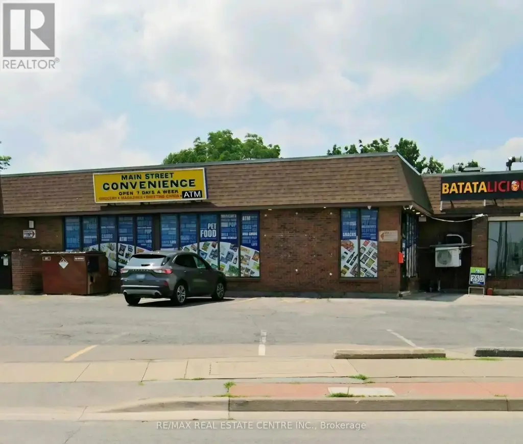 02 - 6119 Main Street, Niagara Falls (Dorchester)